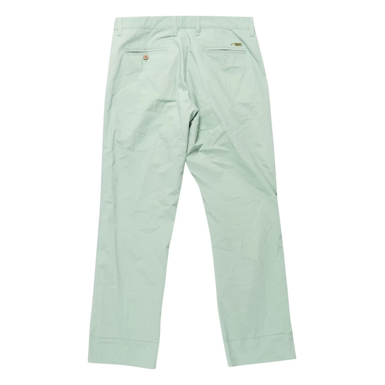 34" x 32"Light Green