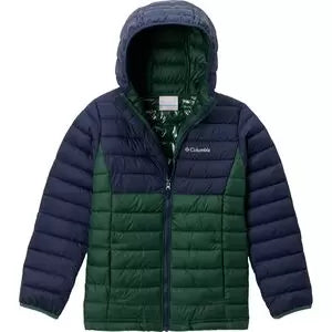 LRain Forest/Collegiate Navy