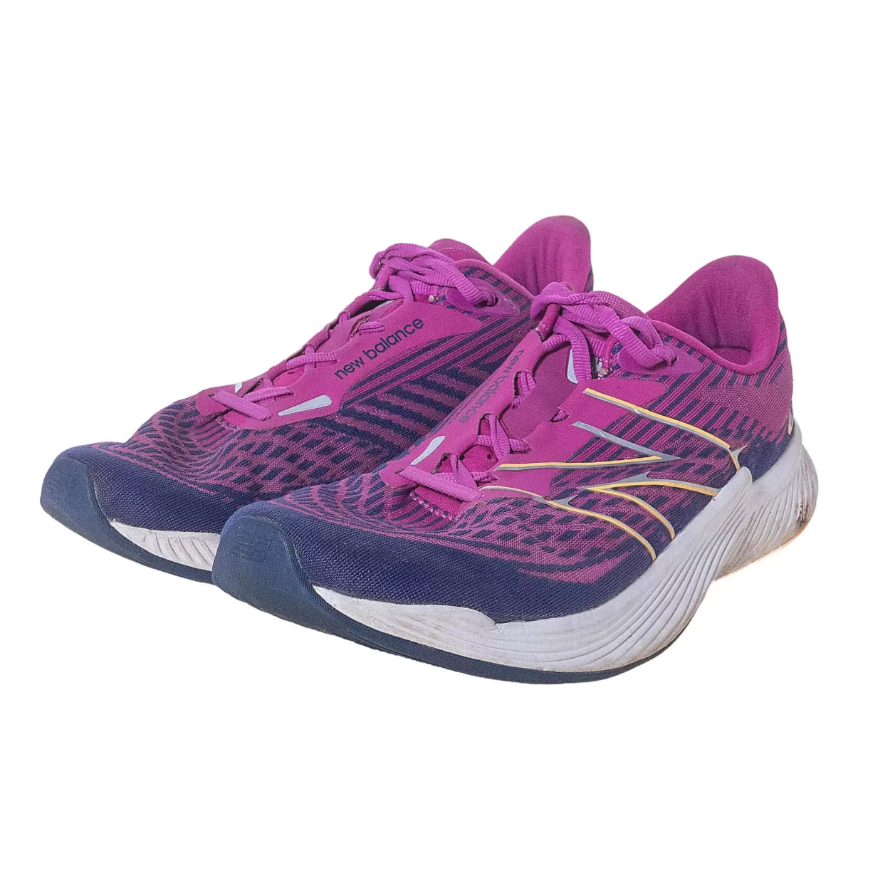 12pink/purple