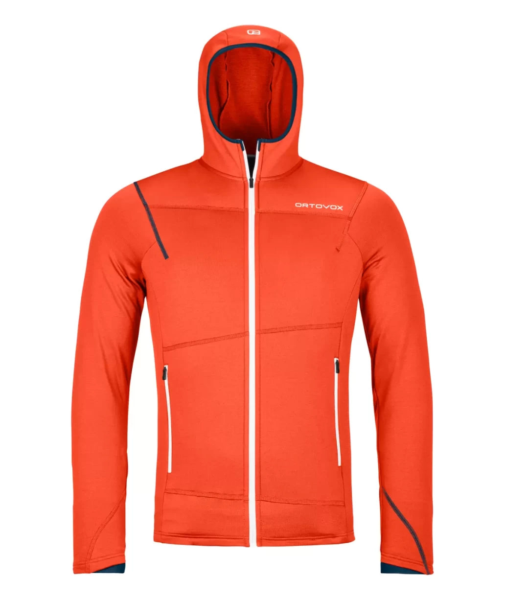 MHot Orange