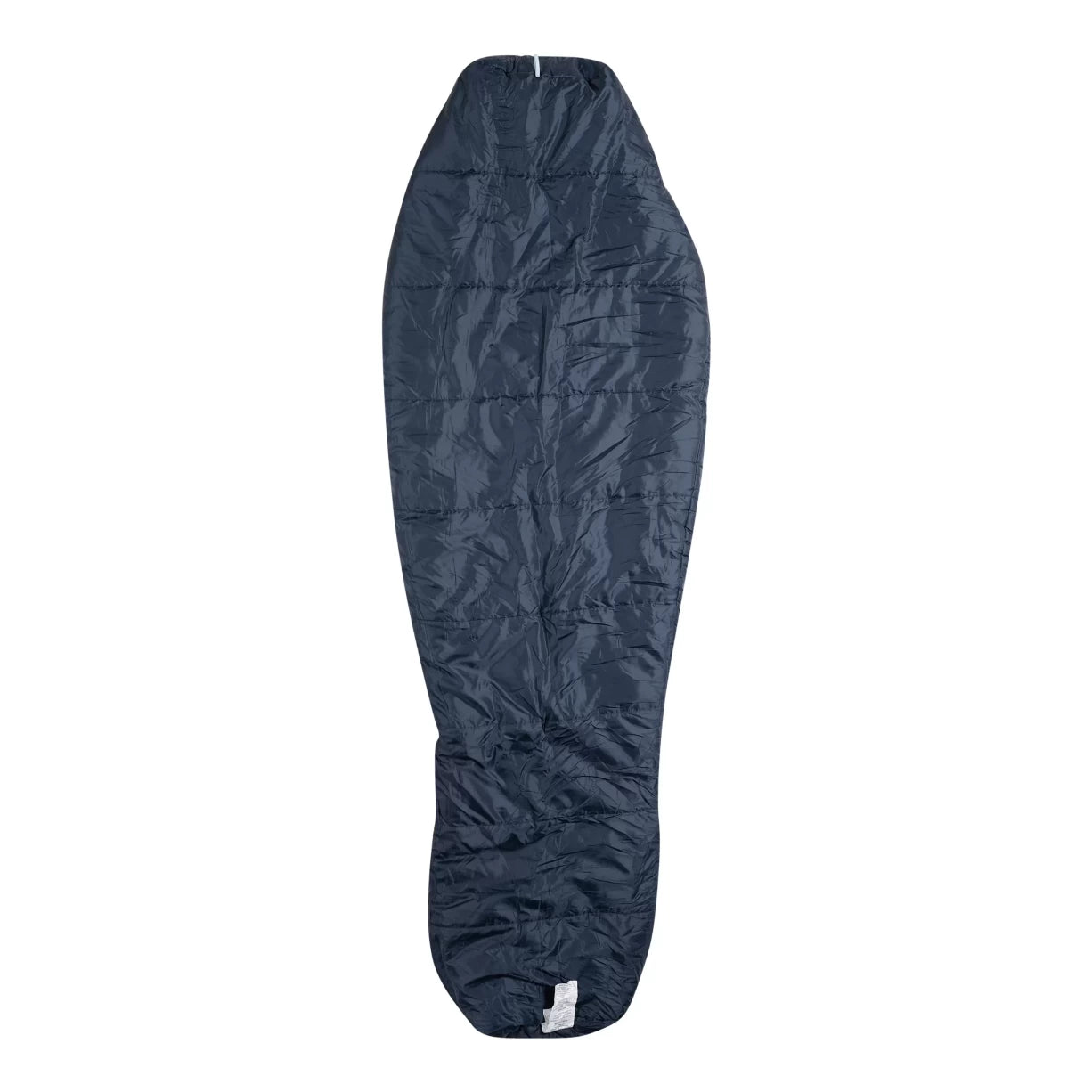 Regular - Left ZipBlue