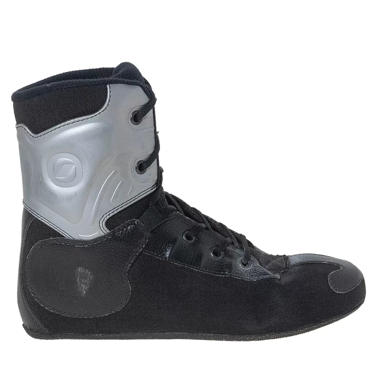 11Gray/Black