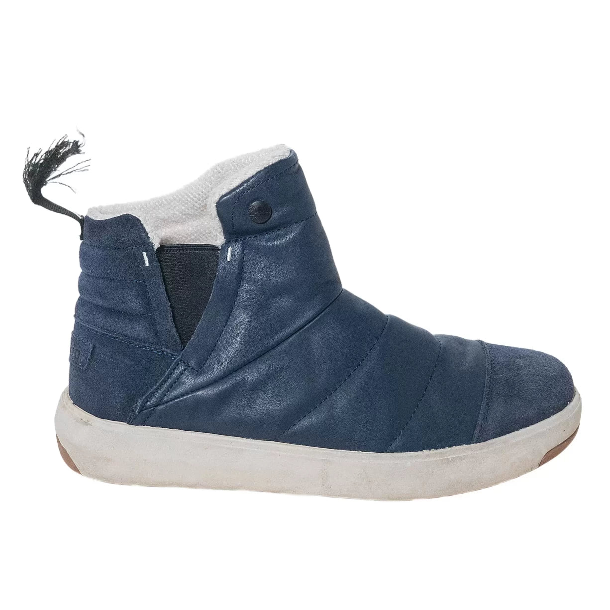 9.5Blue