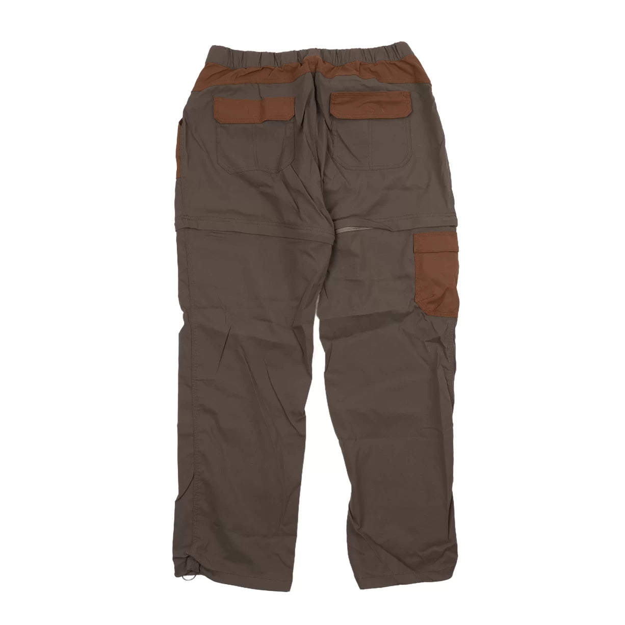 XLGreen/Brown