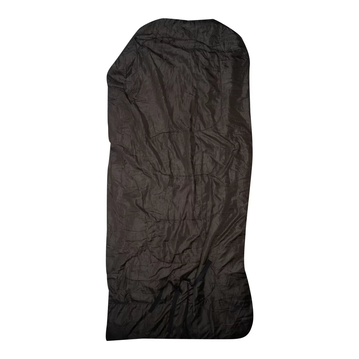 One SizeBrown/White Print