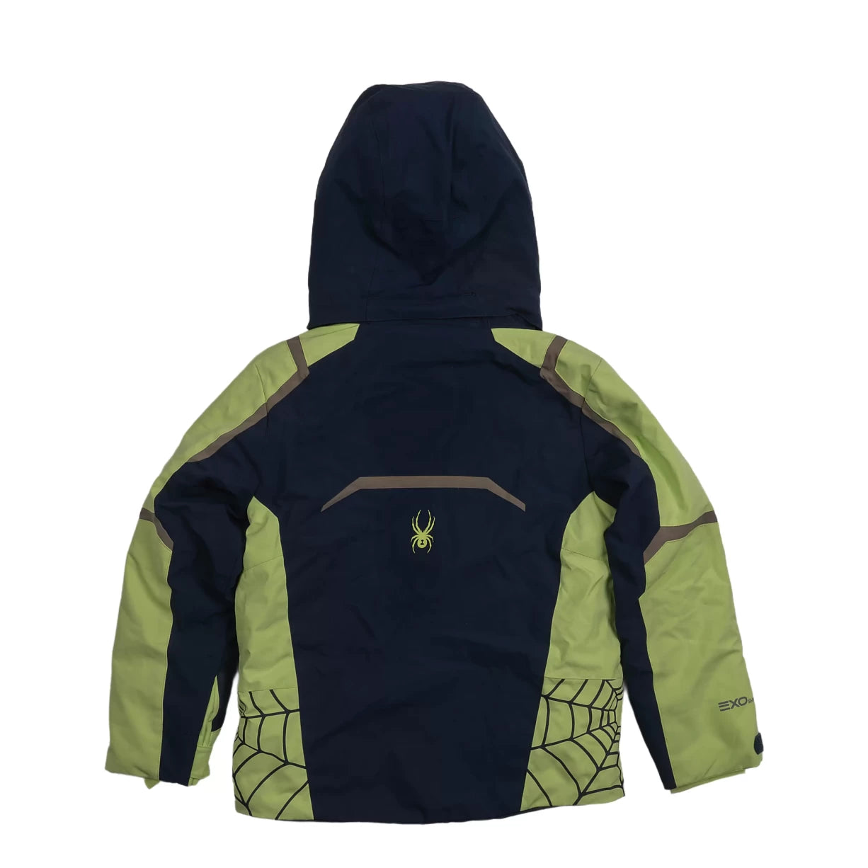 8Blue/Green