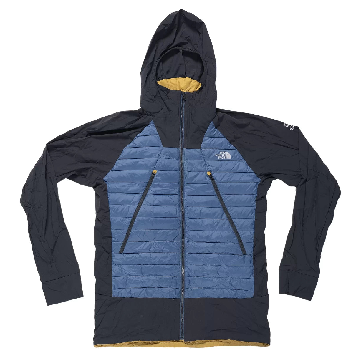 MBlack/Blue