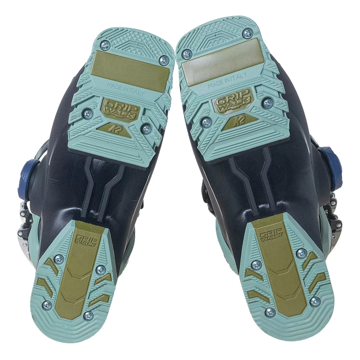 23.5Black/Green
