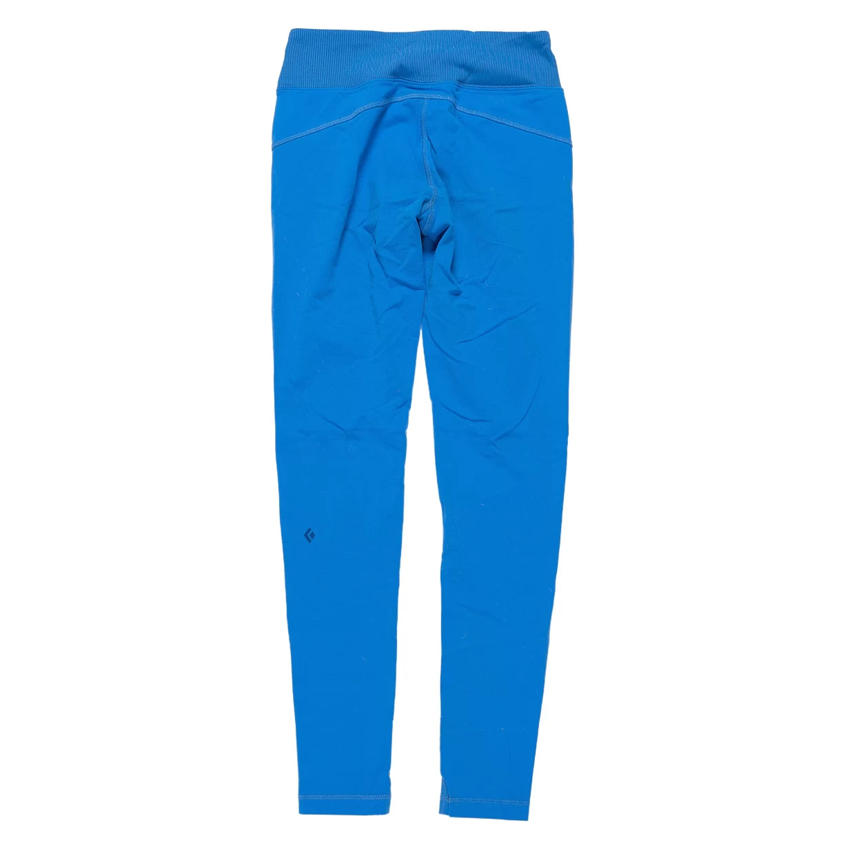 Estimated size SBlue