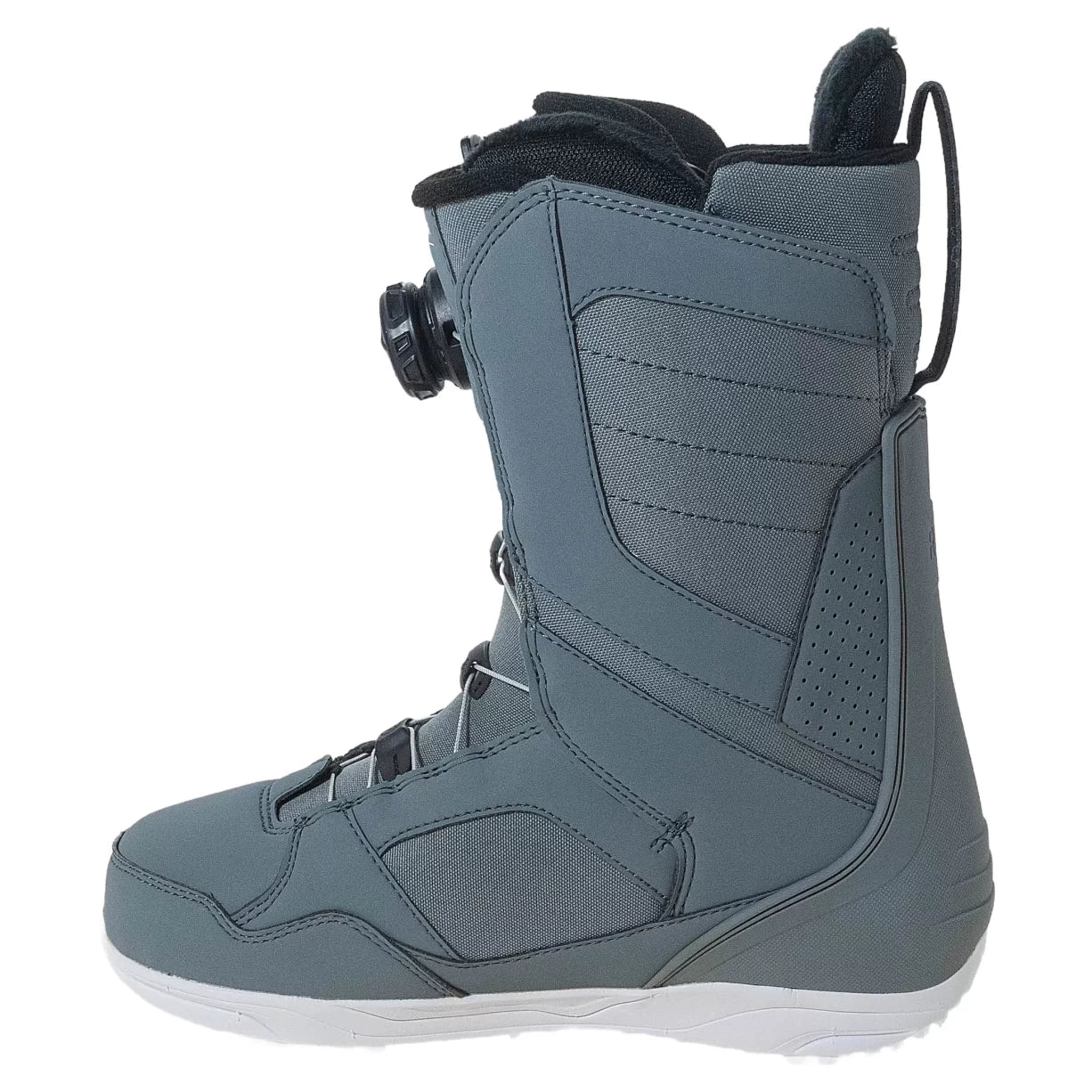 8.5Grey