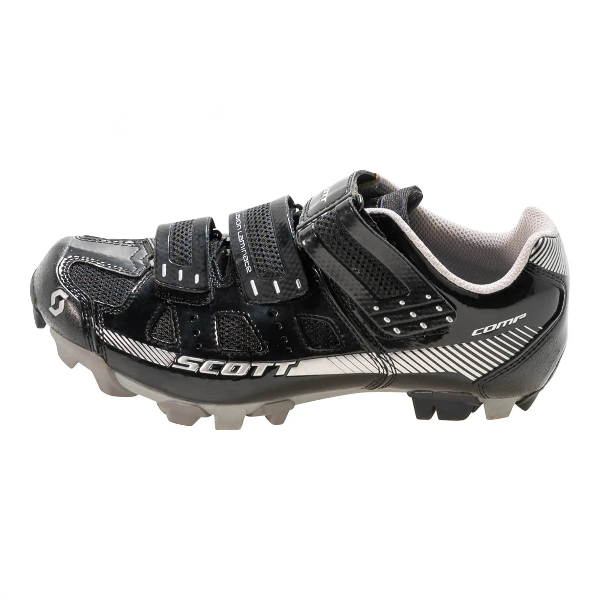 37Black/Grey