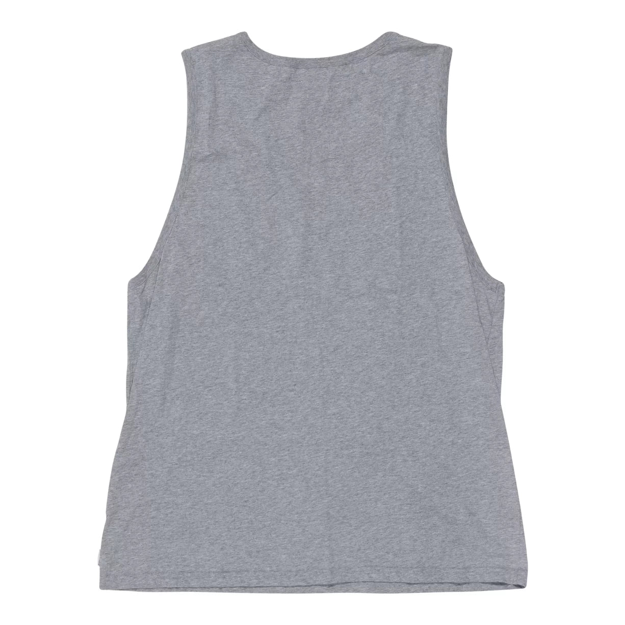 XXLHeather Gray