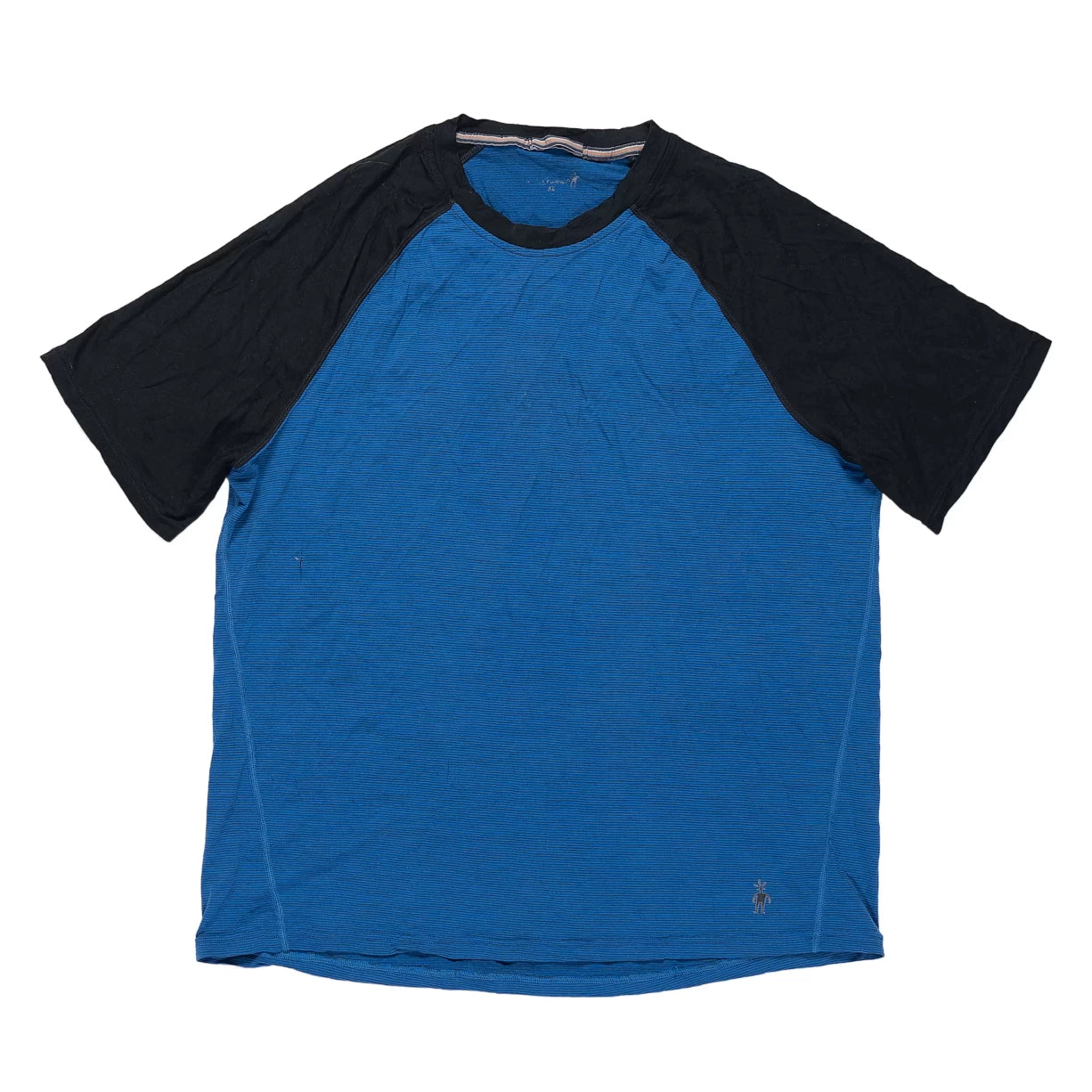 XLBlue/Black