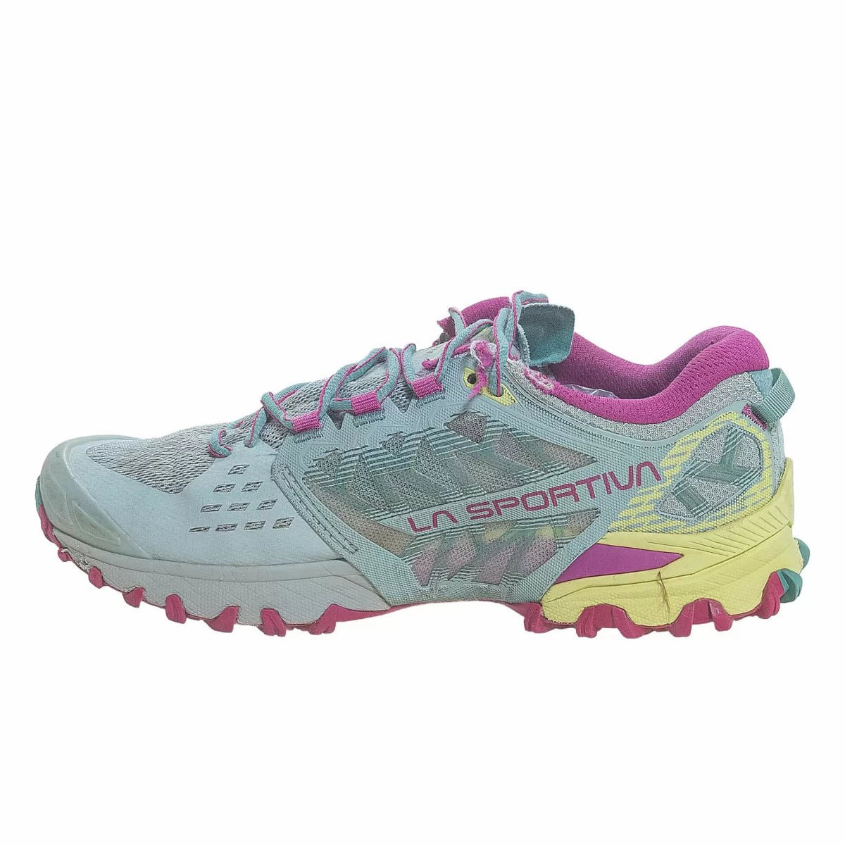 6.5Pink/Blue