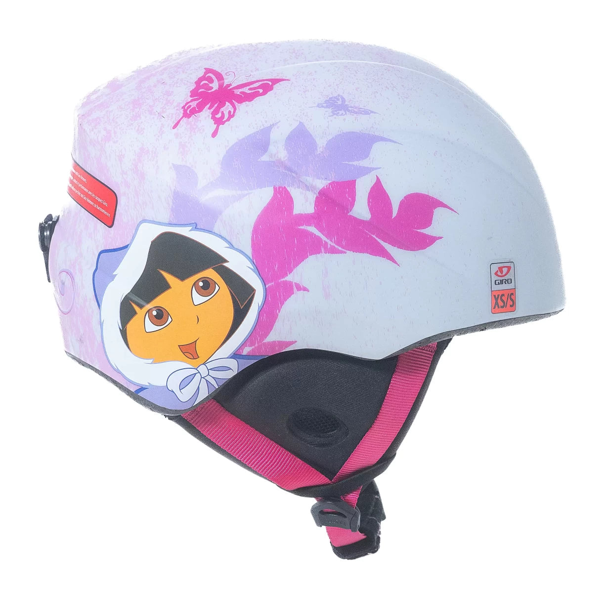 XS/SPink