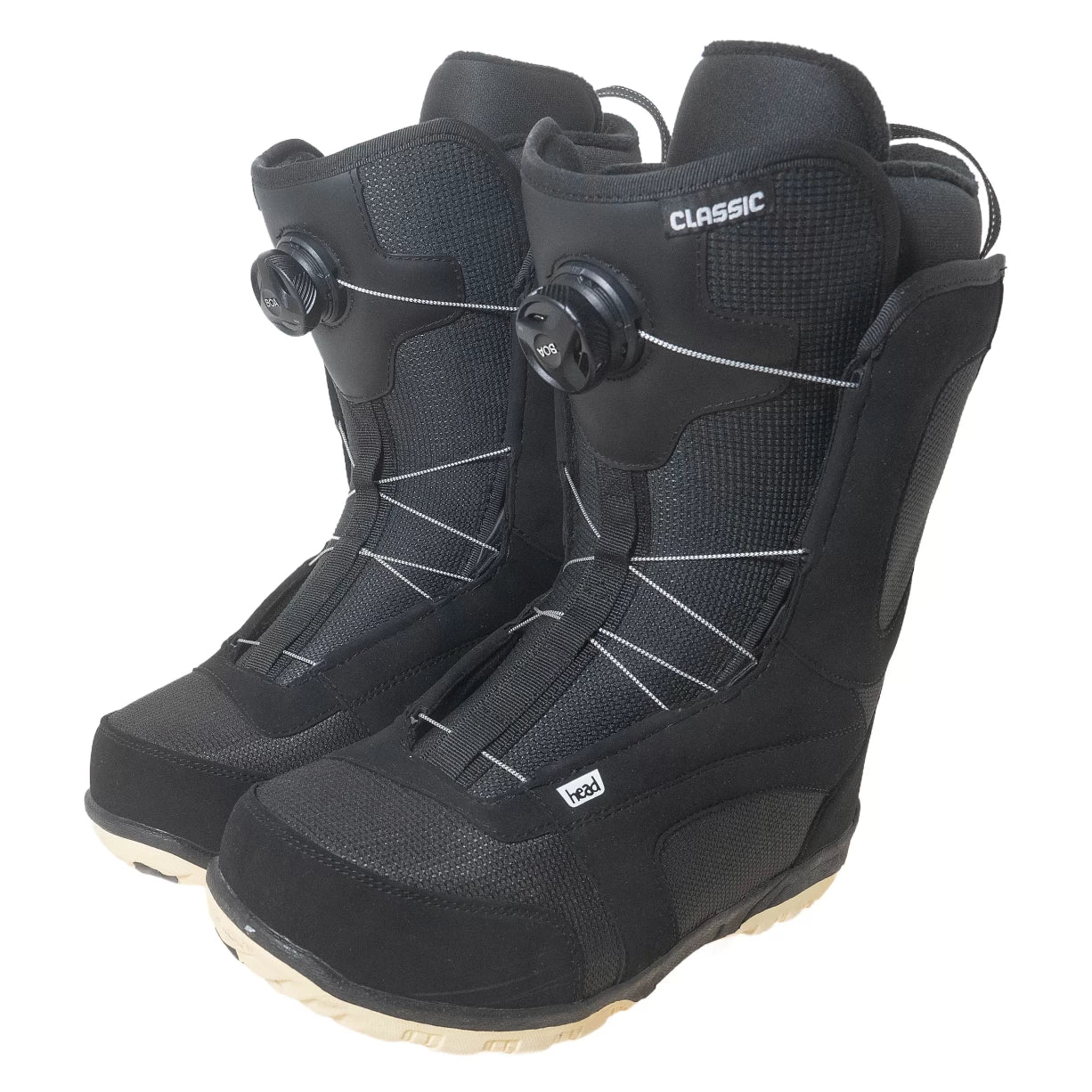9.5Black