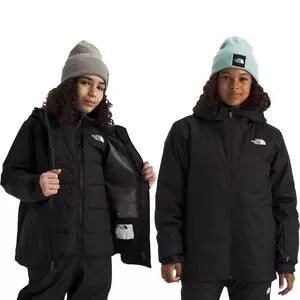 STNF Black