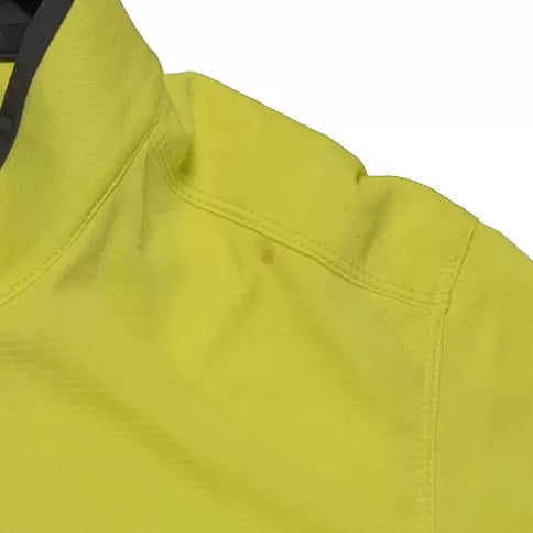 LHi Vis Yellow