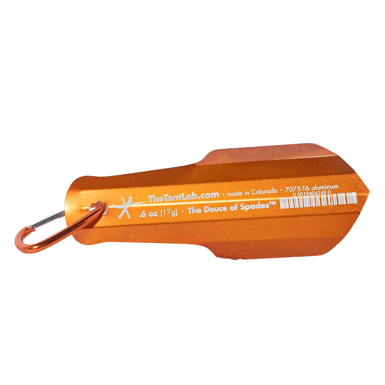 One SizeOrange