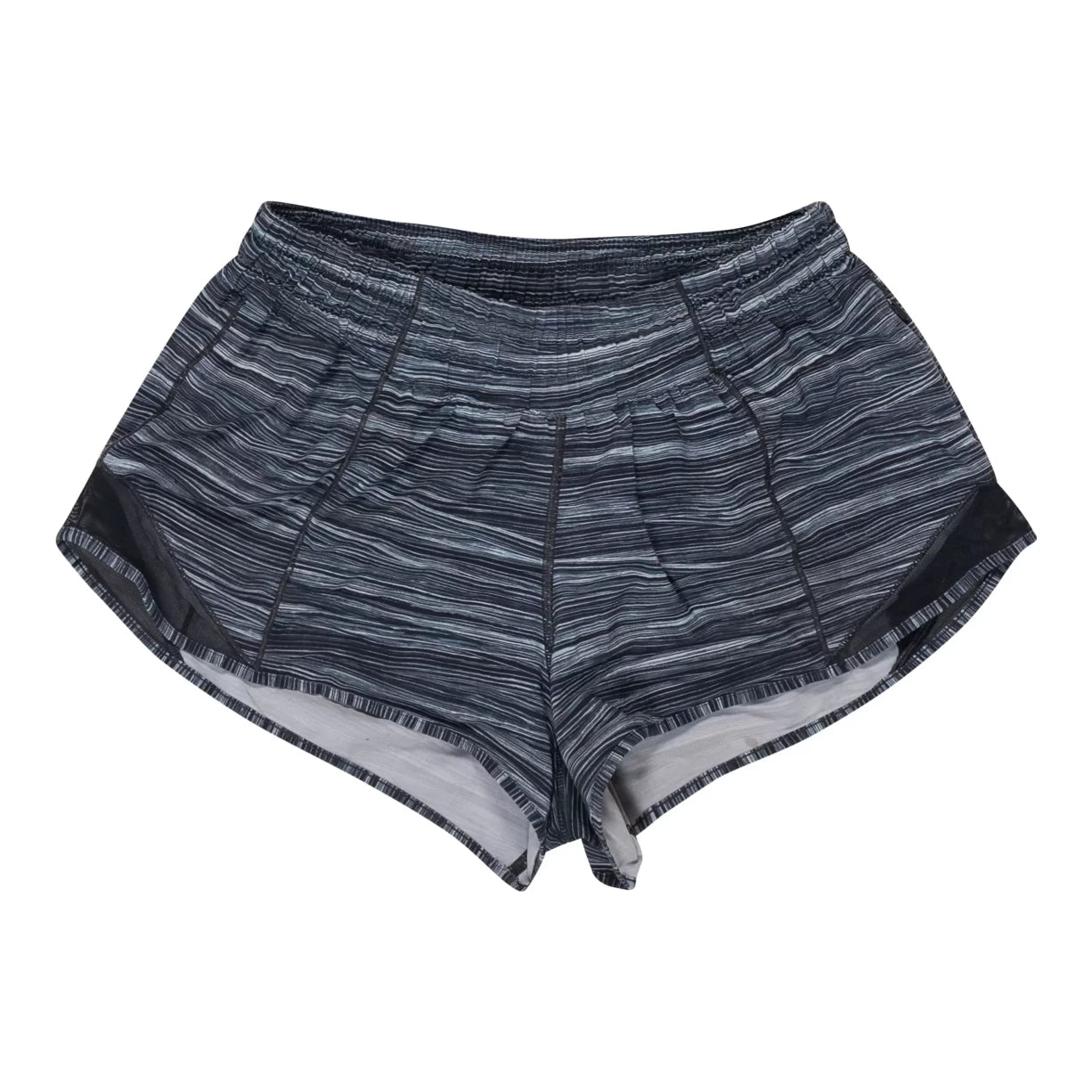 Estimated size SGrey/Black