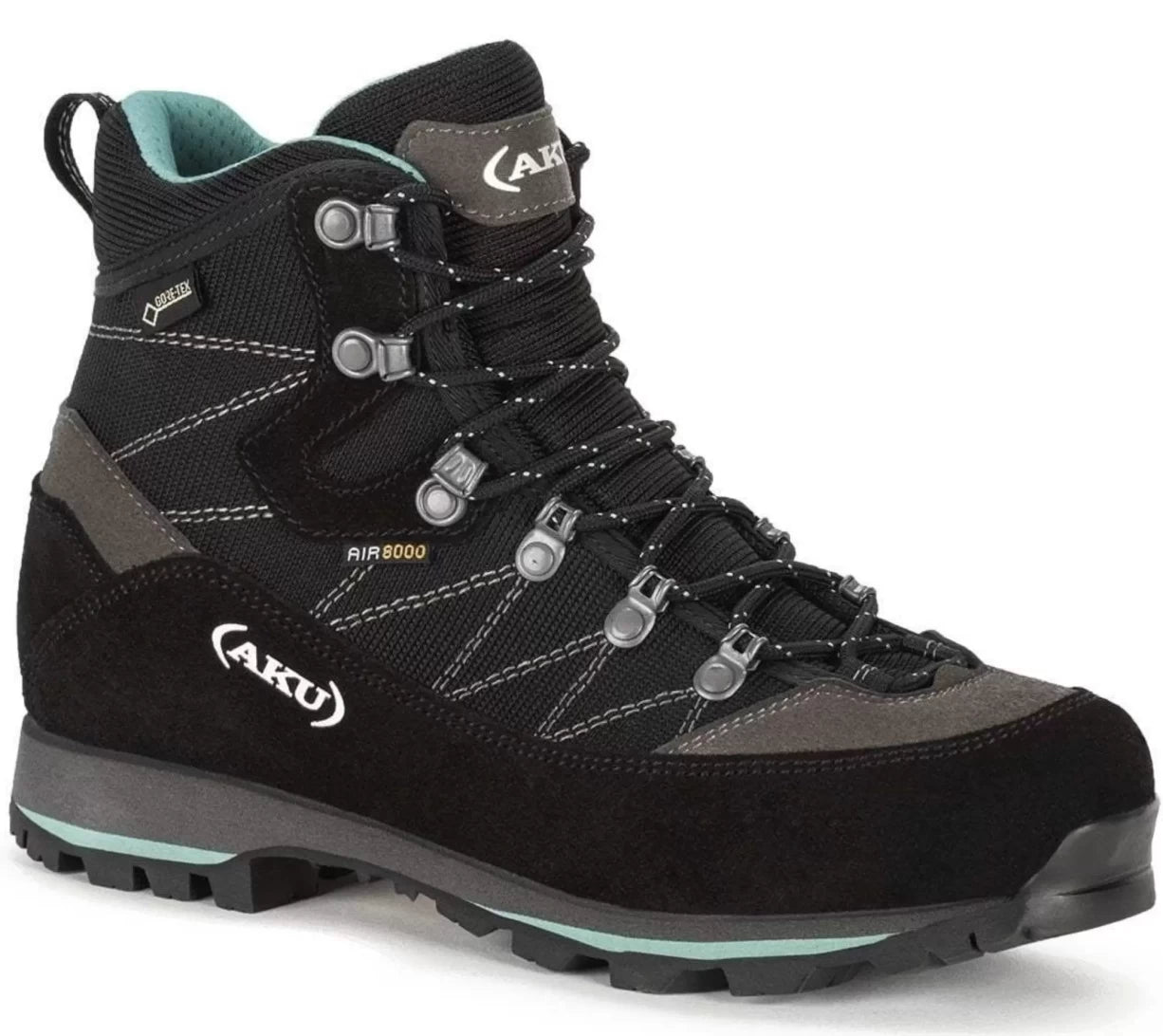 7Black/Mint