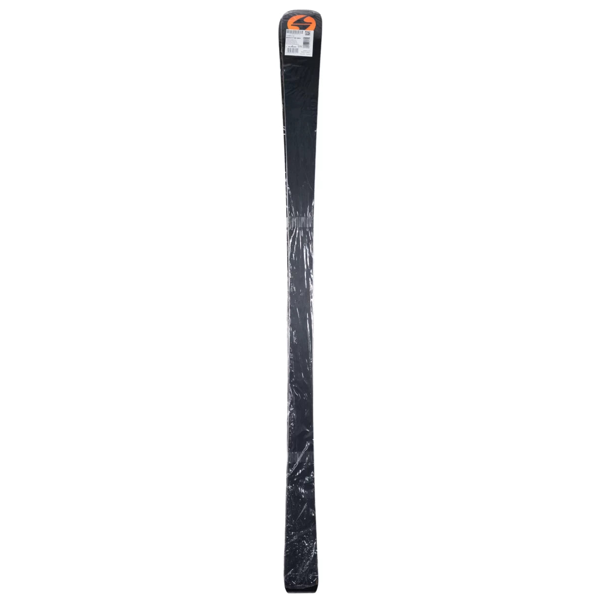 175cmBlack/Anthracite