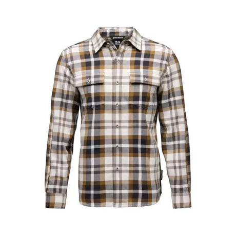 MDark Curry-Off White