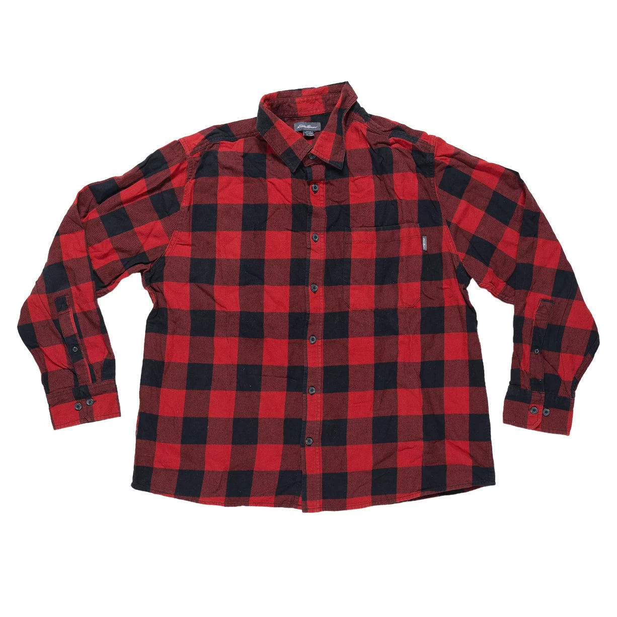 XXLRed/Black