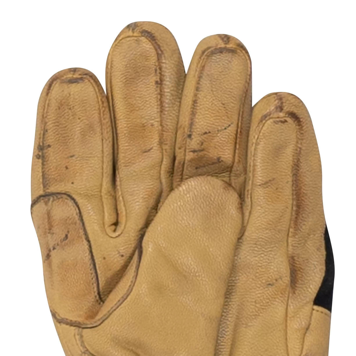 Estimated size SYellow