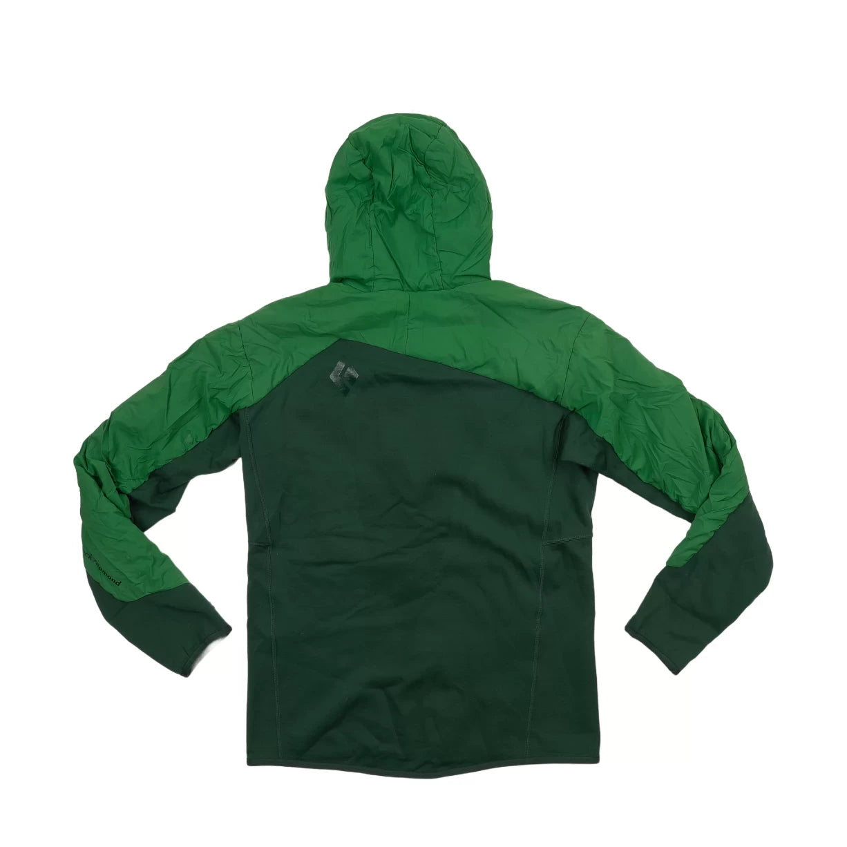 MGreen