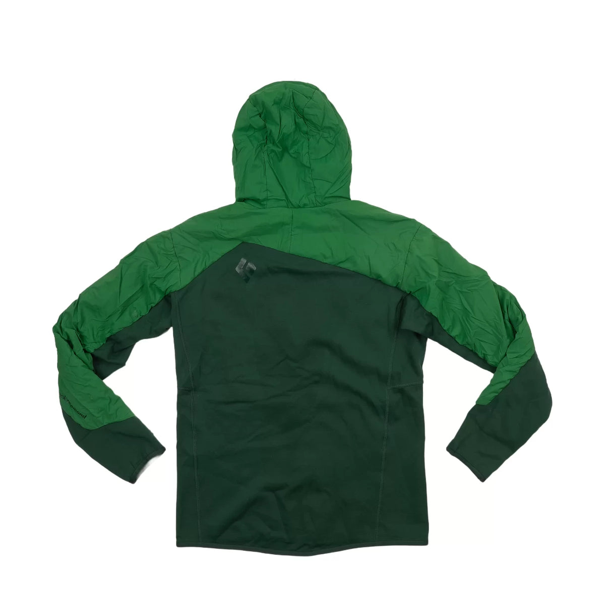 MGreen