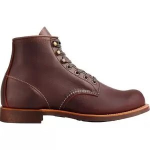 9Briar Oil Slick Leather