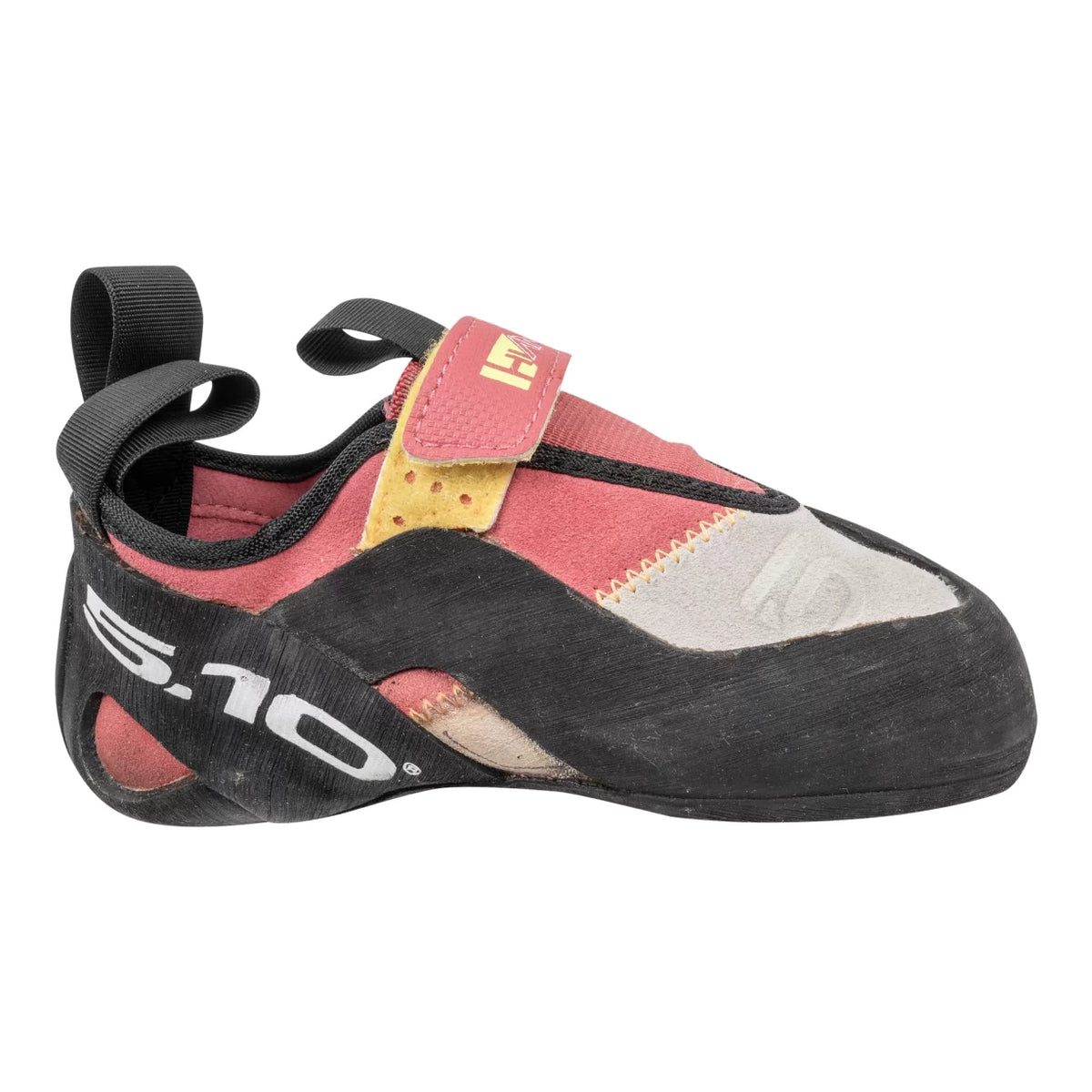 4.5Red/Black