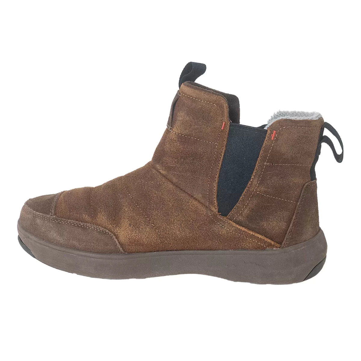 9.5Brown