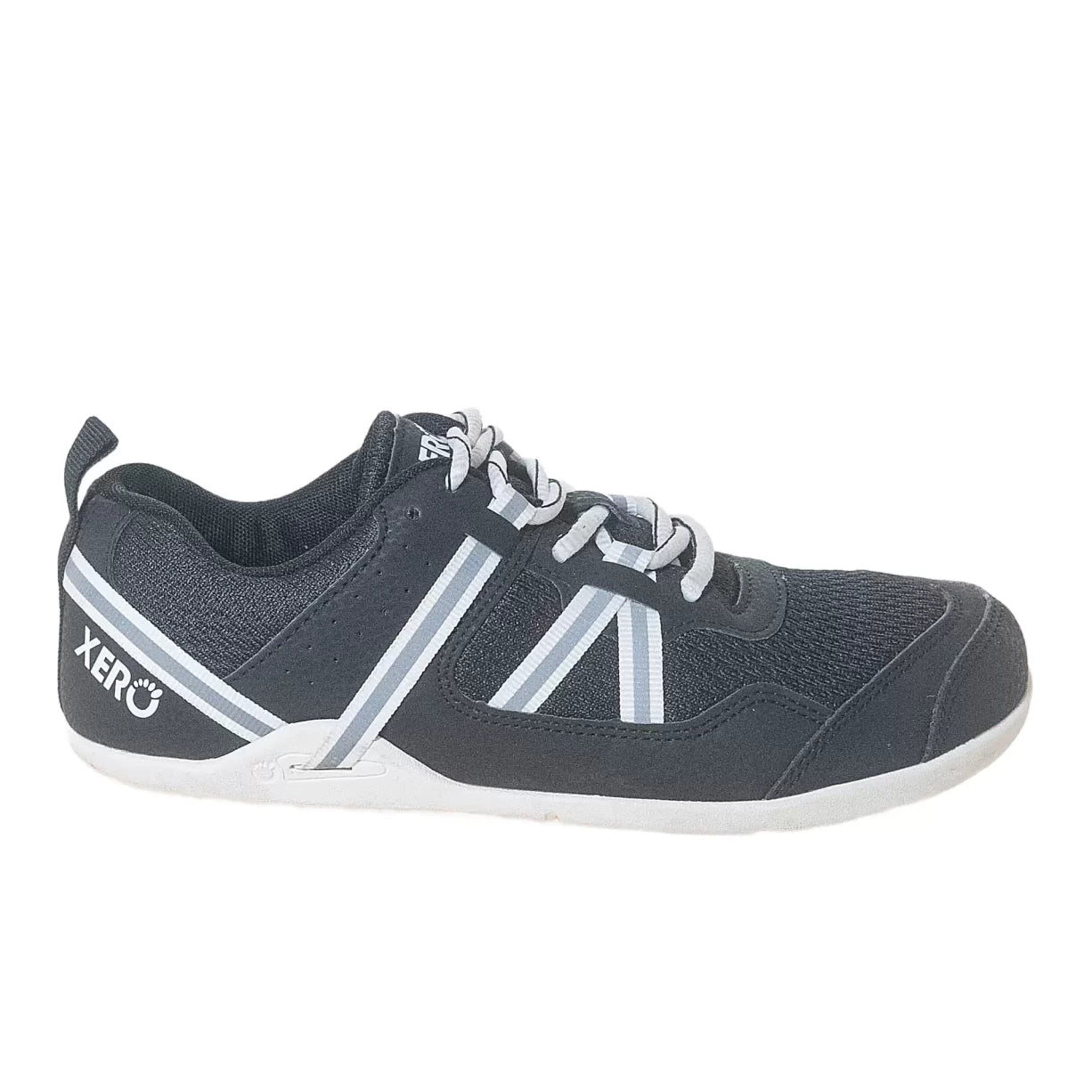 6.5Black/White