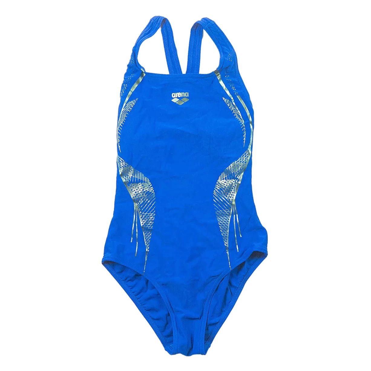 30Blue