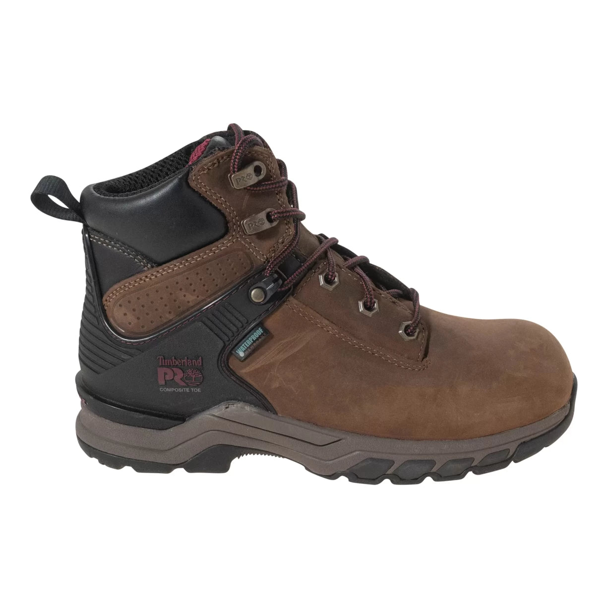 6.5Brown
