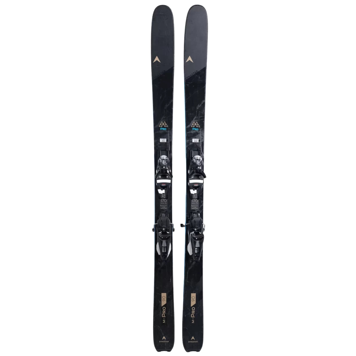170cmBlue/Black