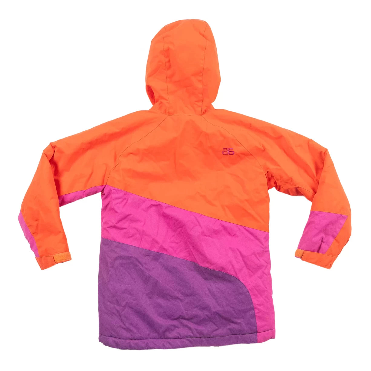 MOrange/Purple