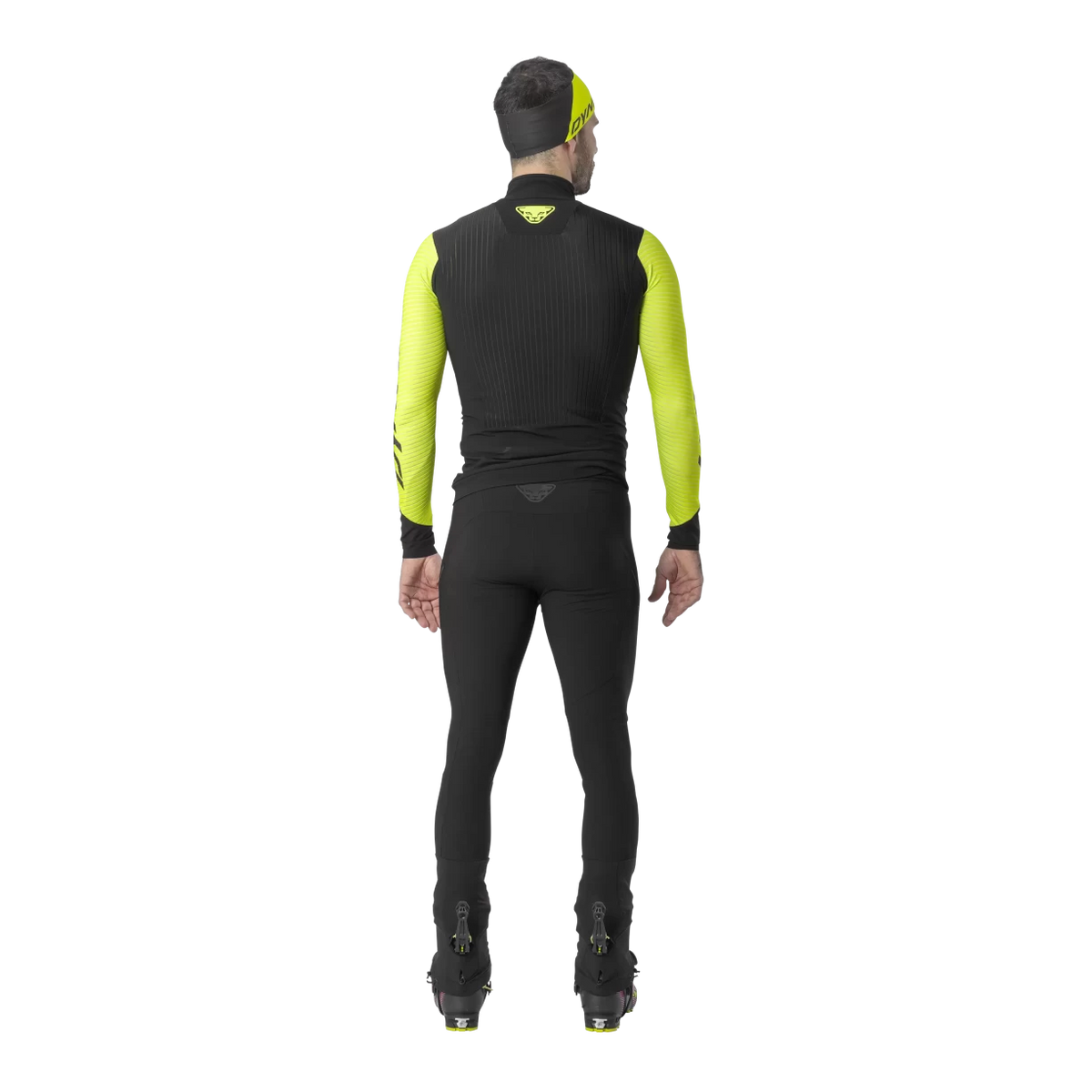 SUltra Yellow