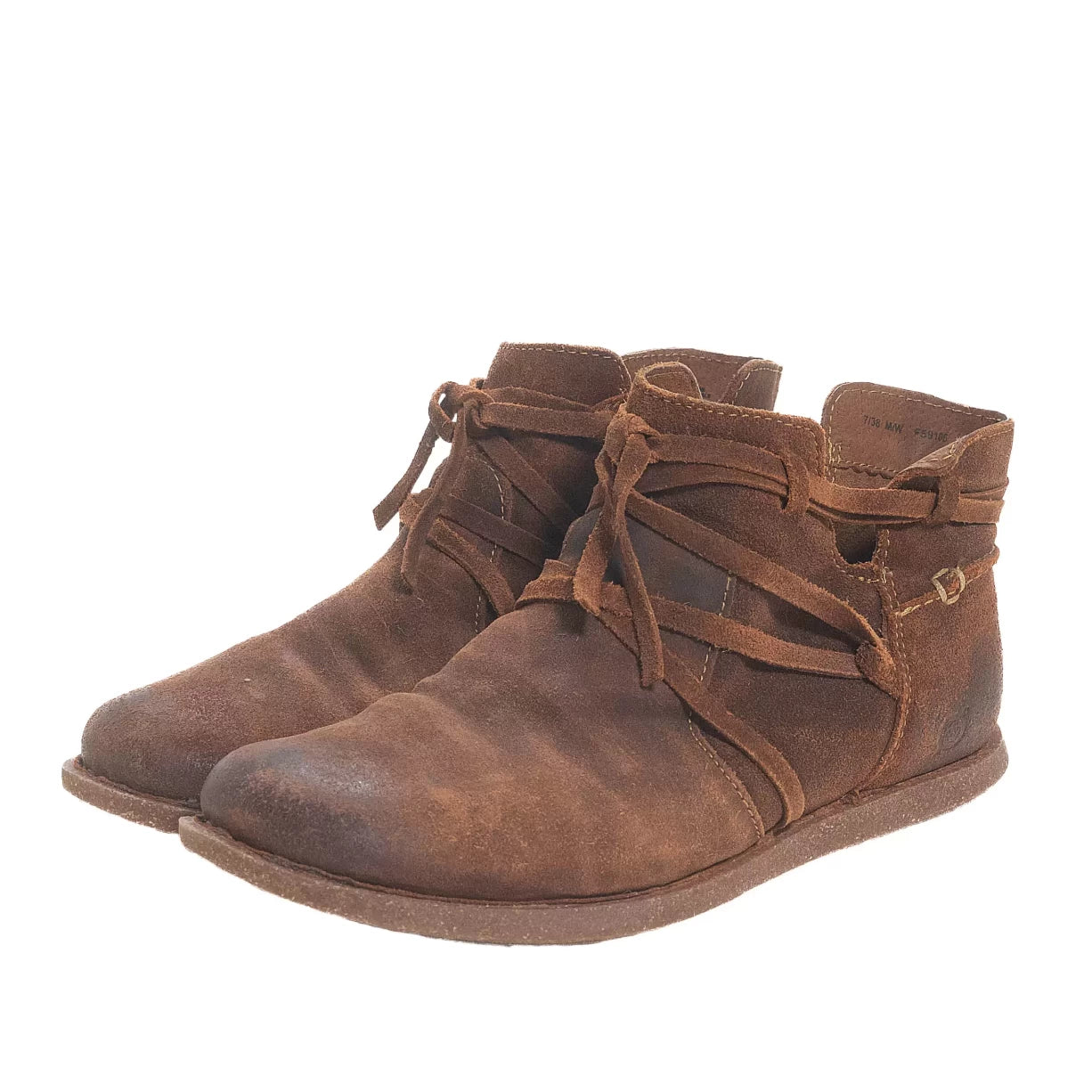 7Brown