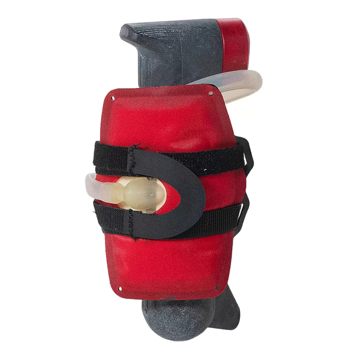 One SizeRed/Black