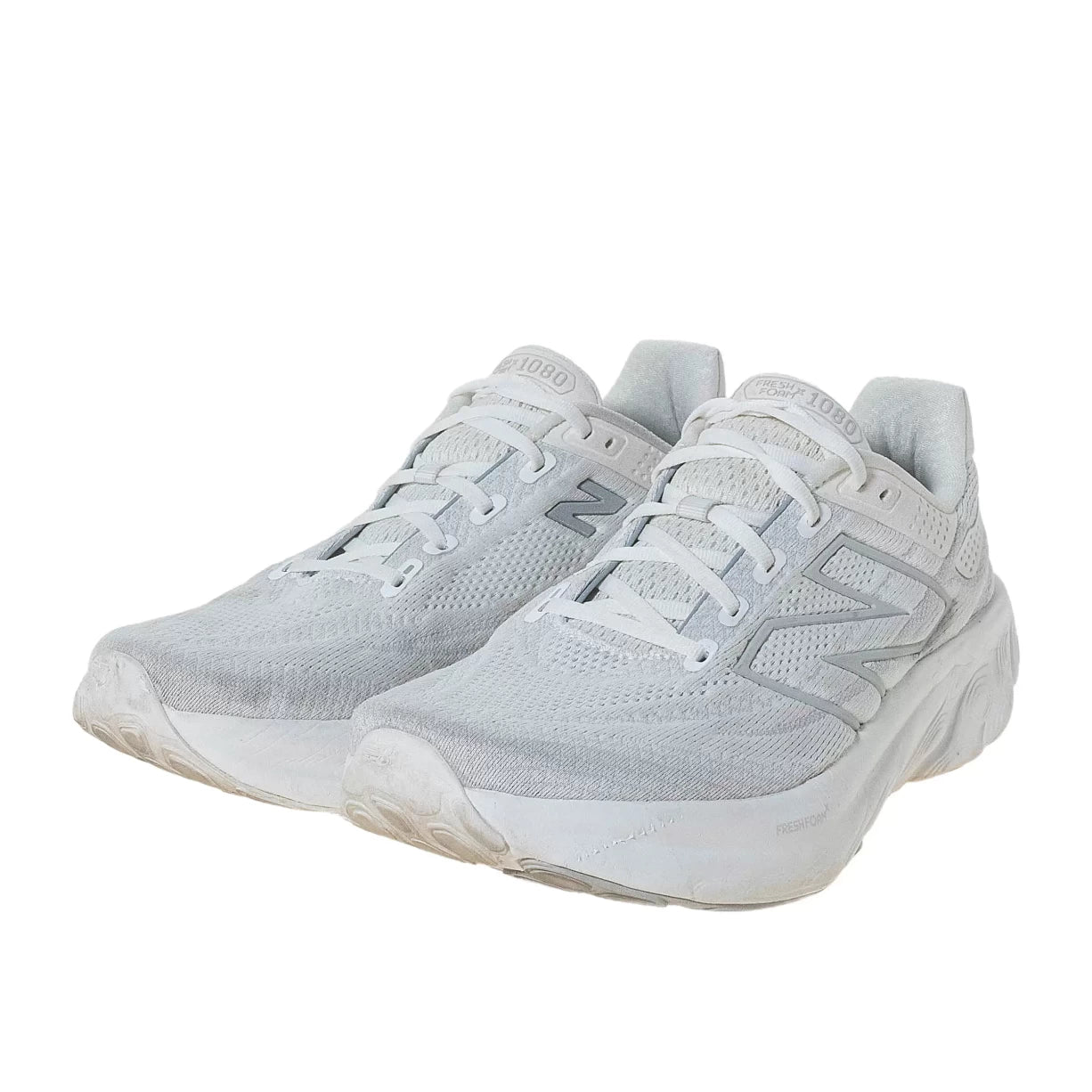 10Grey/White
