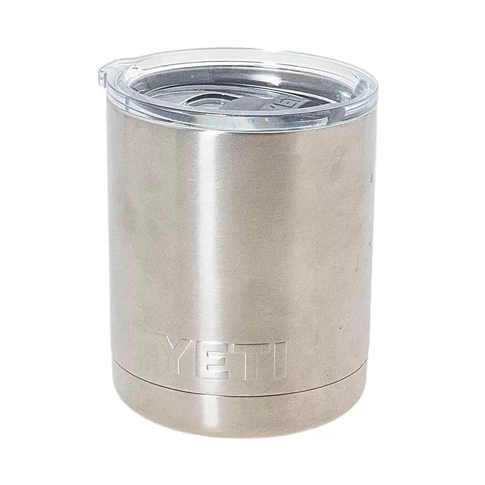 10 OZStainless