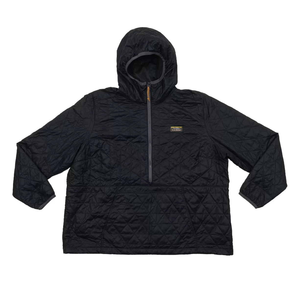 2XLBlack