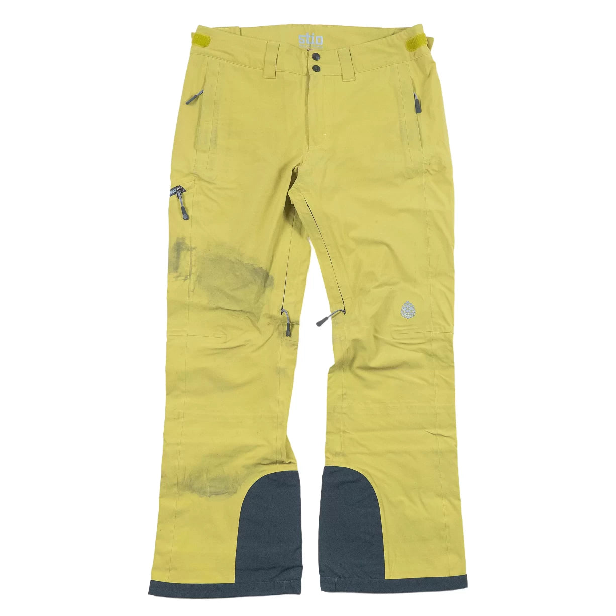LChartreuse