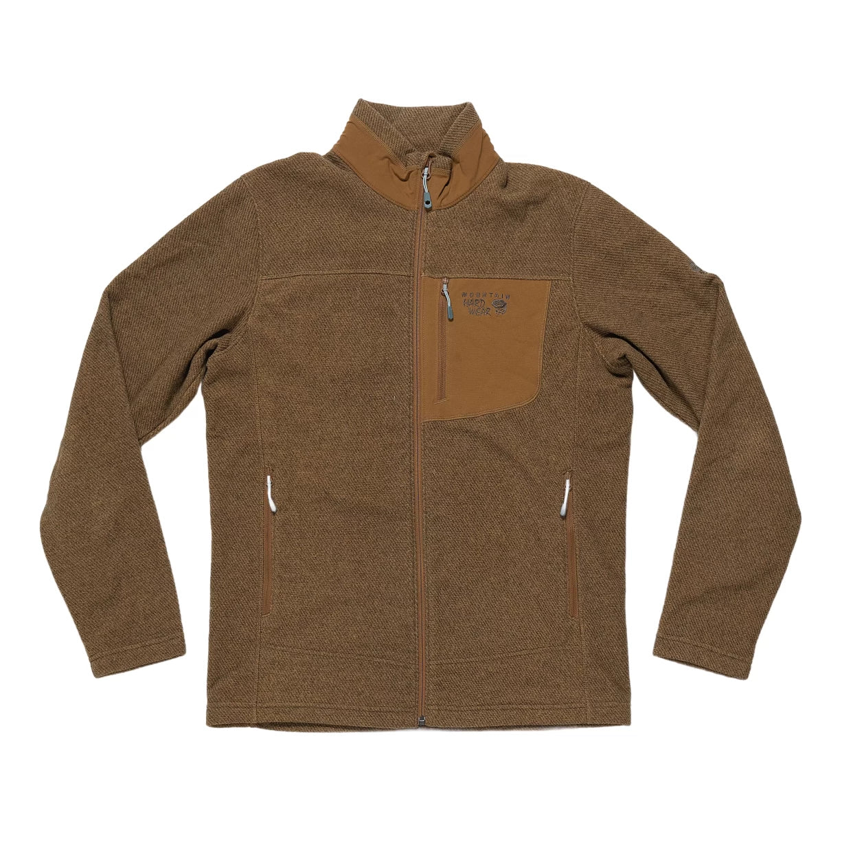 MBrown