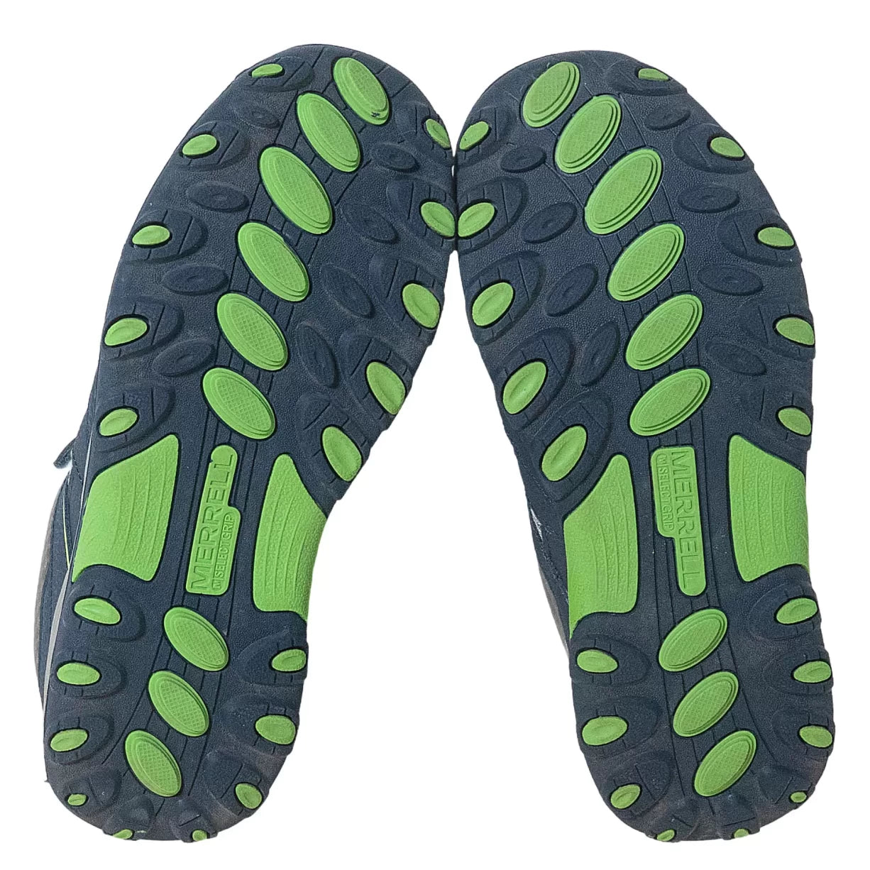 4.5Blue/Green
