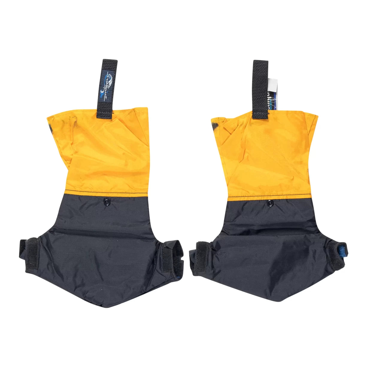 One SizeYellow/Black