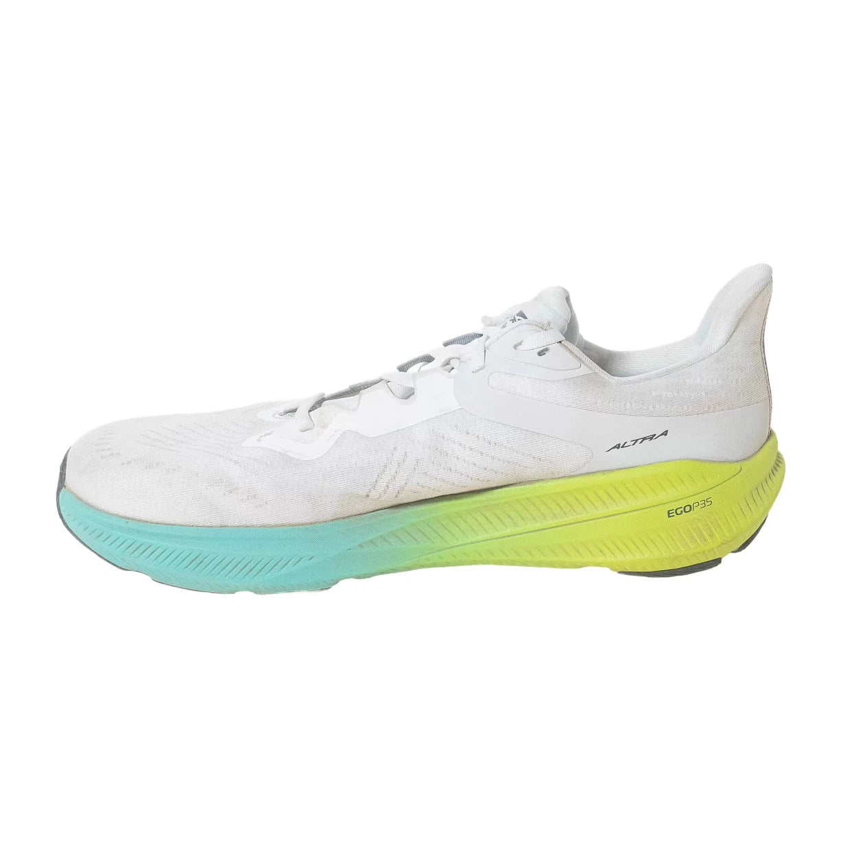 13White/Green